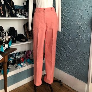 Women’s St John Coral Pant Size 10